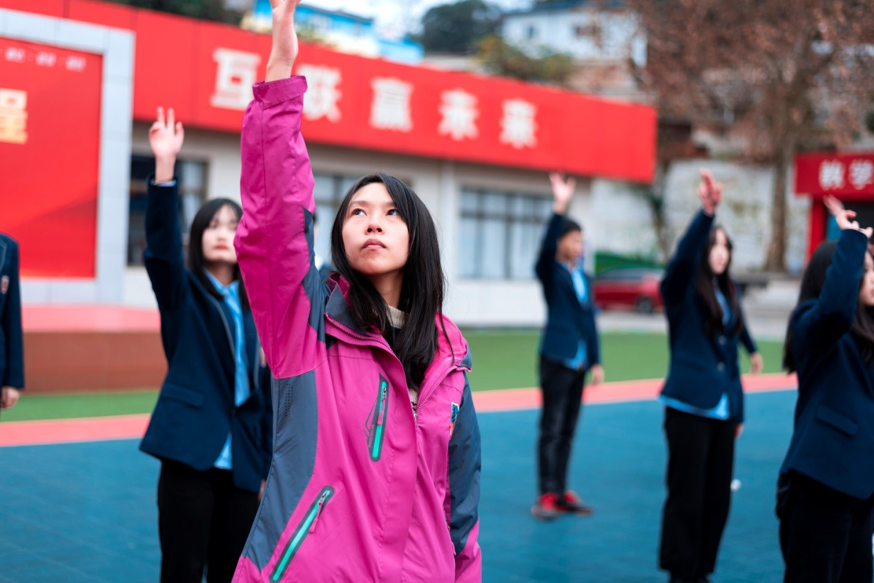 肩負(fù)職教強(qiáng)國(guó)重任，新華電腦學(xué)校升級(jí)“五項(xiàng)能力”培養(yǎng)互聯(lián)網(wǎng)高技能人才！